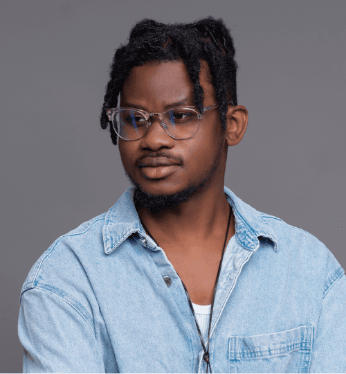 Mosope Adebowale