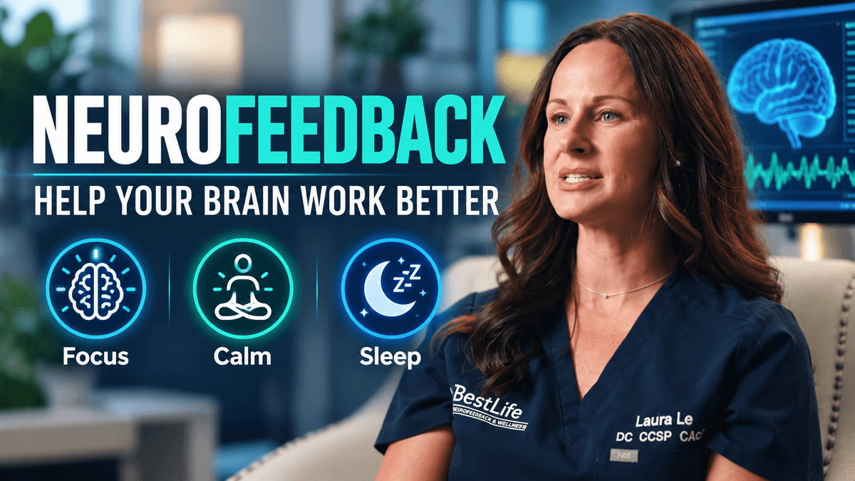 Neurofeedback Educational Video