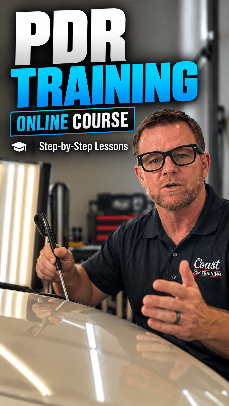 PDR Training Video